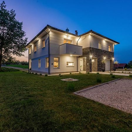 Villa Artemis Plitvicka Jezera Bagian luar foto