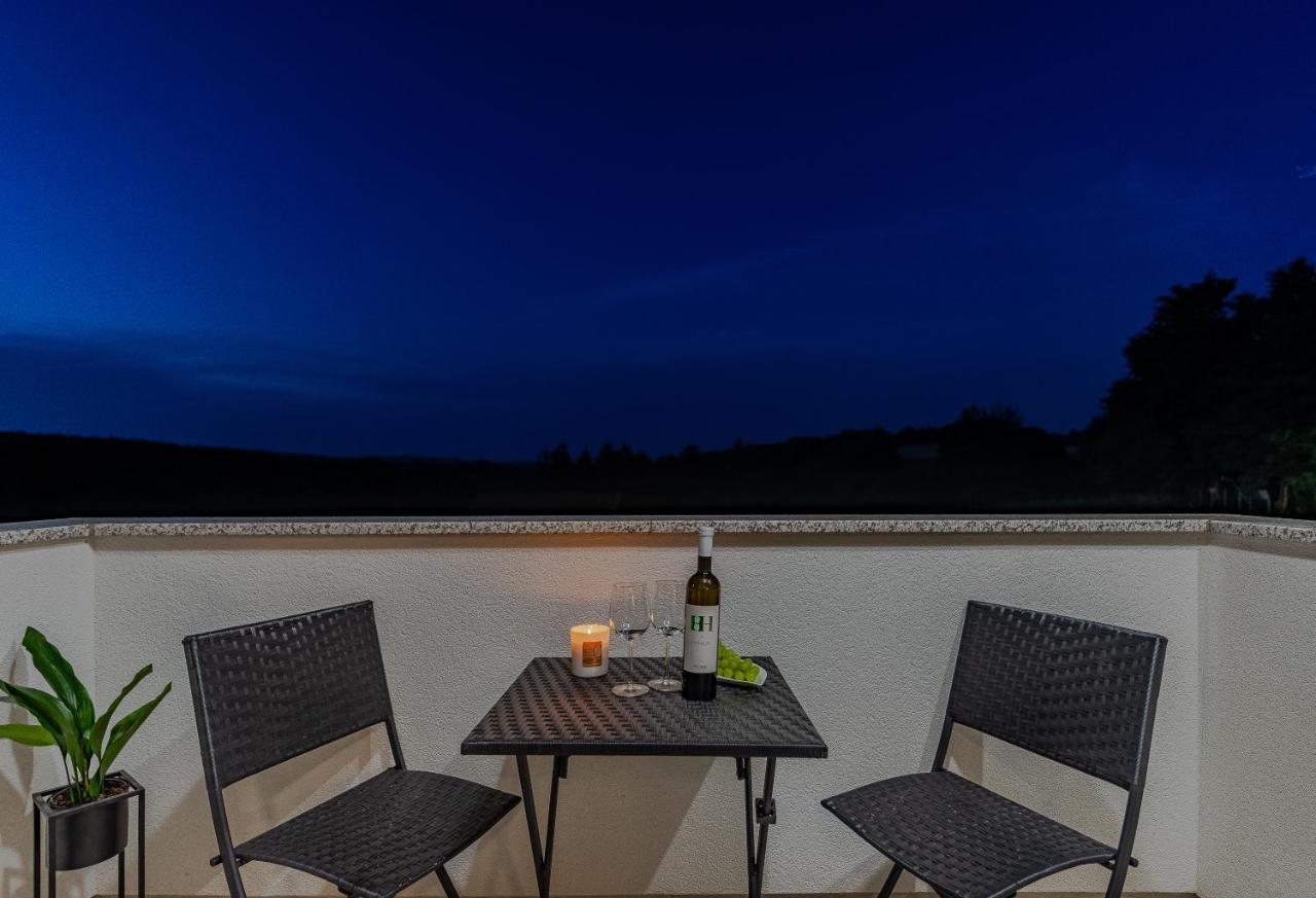 Villa Artemis Plitvicka Jezera Bagian luar foto