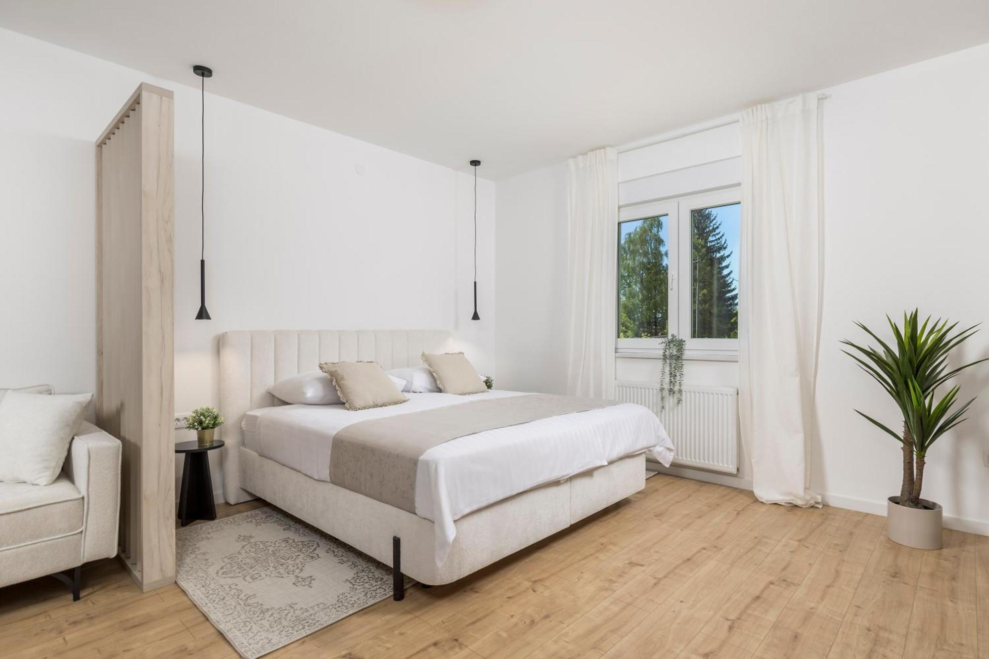 Villa Artemis Plitvicka Jezera Bagian luar foto